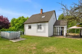 Vivienda unifamiliar en venta en Lorch-Götzenmühle, Alemania
