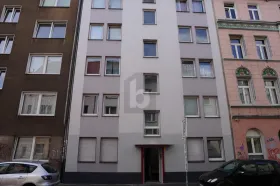 Multi family for sale in Dortmund-Nordmarkt, Germany