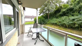 Ground floor apartment for sale in Sal-Flachstöckheim, Germany