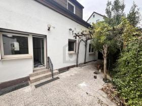 二世帯住宅 ゲルゼンキルヒェン ドイツ