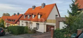 Doppelhaushälfte zu verkaufen in Wernigerode, Deutschland