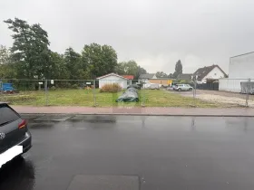 inşaat alanı satılık 'de Friedrichsdorf-Dillingen, Almanya
