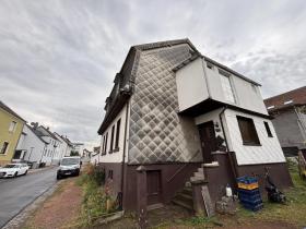 Tweegezinswoning Homburg Te Koop Germany