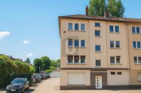 Casa plurifamiliar en venta en Bochum-Hofstede, Alemania