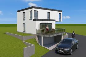 maison individuelle Wuppertal Achat Allemagne