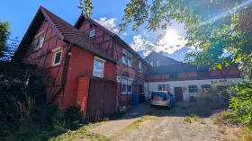 Vrijstaand huis te koop in Söhlde-Hoheneggelsen, Germany