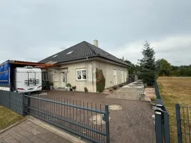 Odvojena kuća za prodaju u Bohmte-Osnabrück, Njemačka
