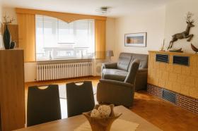 منزل مكون من أسرتين Trusetal ألمانيا