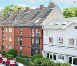 Casa plurifamiliare in vendita a Amburgo-Hamm-Nord, Germania