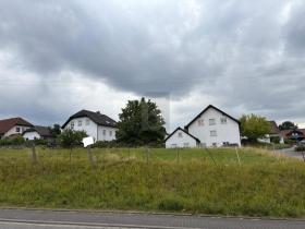 byggegrunn Gemmerich Tyskland