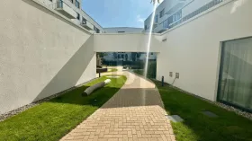 Квартира в аренду в Гамбург-Штайнвердер, Германия