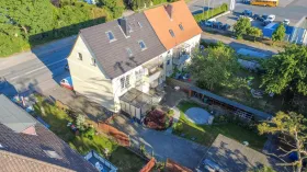 Two-family house for sale in Peine-Peine, Germany