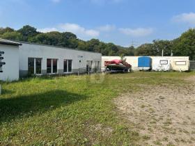 βιομηχανικό εργοστάσιο Χάτινγκεν Προς πώληση Γερμανία