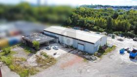 Hall Hannover for sale Germany