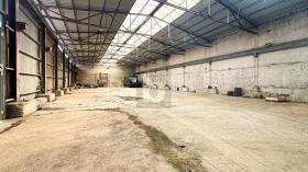 Hall Hannover for sale Germany