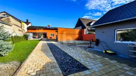 Odvojena kuća za prodaju u Sasbach am Kaiserstuhl, Njemačka