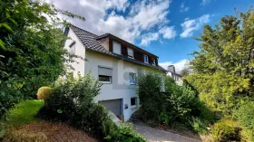 Enebolig til salgs i Bad Gandersheim-Northeim, Tyskland