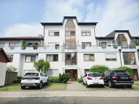 扁平 待售 于 马克格勒宁根-路德维希堡, 德国