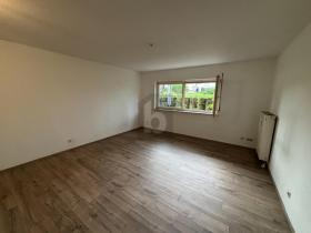 Souterrain apartment Losheim am See for sale Germany