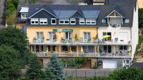 Hotel for sale in Burg (Mosel), Germany