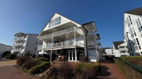 Floor Apartment for sale in Ostseebad Baabe, Germany Floor Apartment for sale in Ostseebad Baabe, Germany