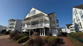 Floor Apartment for sale in Ostseebad Baabe, Germany