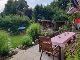 Odvojena kuća Rudersberg Prodajem Njemačka