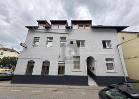 Obiteljska kuća za prodaju u Bad Kreuznach-Bad Kreuznach, Njemačka Obiteljska kuća za prodaju u Bad Kreuznach-Bad Kreuznach, Njemačka