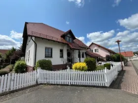Detached house for sale in Ohrdruf, Germany