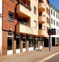 помещение магазина в аренду в Лейпциг, Германия помещение магазина в аренду в Лейпциг, Германия