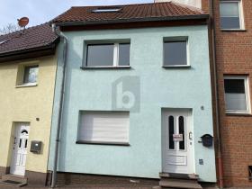 Террасные средние дома для продажи в Ордруф, Германия Террасные средние дома для продажи в Ордруф, Германия