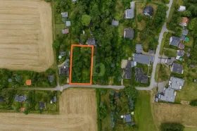 Baugrundstück zu verkaufen in Markkleeberg-Connewitz, Deutschland
