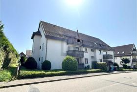 Kat Apartman za prodaju u Herzberg na Harzu-Lonau, Njemačka Kat Apartman za prodaju u Herzberg na Harzu-Lonau, Njemačka