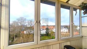 Casa multifamiliar Osnabrück Venda Alemanha