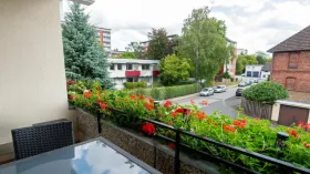 appartement en vente à Hanovre-Mühlenberg, Allemagne