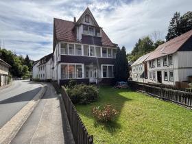 مبنى سكني Bad Grund (Harz)  ألمانيا