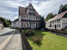 Casa plurifamiliare in vendita a Bad Grund (Harz), Germania
