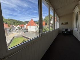 مبنى سكني Bad Grund (Harz)  ألمانيا