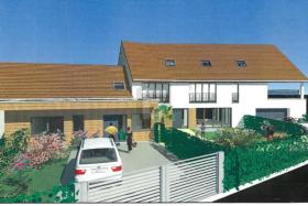 Boerderij te koop in Vogtsburg im Kaiserstuhl, Germany Boerderij te koop in Vogtsburg im Kaiserstuhl, Germany