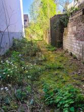 قطعة أرض المبنى Mönchengladbach  ألمانيا