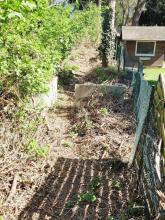 قطعة أرض المبنى Mönchengladbach  ألمانيا