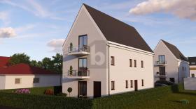 Top floor apartment  for sale in Brema-Obervieland, Germany Top floor apartment  for sale in Brema-Obervieland, Germany