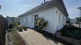 Detached house for sale in Sassnitz, Germany