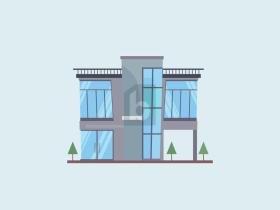 Doctor's office for rent in Rheine, Germany Doctor's office for rent in Rheine, Germany