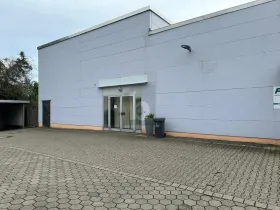 Floor Apartment for rent in Hagen, Germany