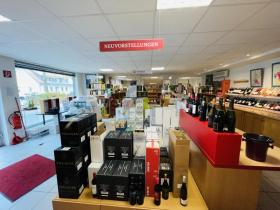 Loja à venda em Baden-Baden, Alemanha Loja à venda em Baden-Baden, Alemanha