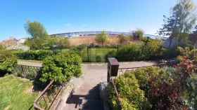 Semi-detached house for sale in Breege, Germany