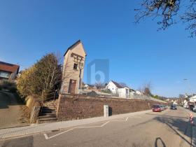 Baugrundstück Schönbrunn zu kaufen Deutschland