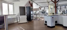 Espacio de oficina Berlina En Renta Alemania
