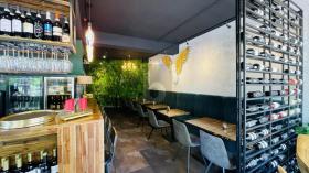 Dükkan Hamburg Kiralık Almanya